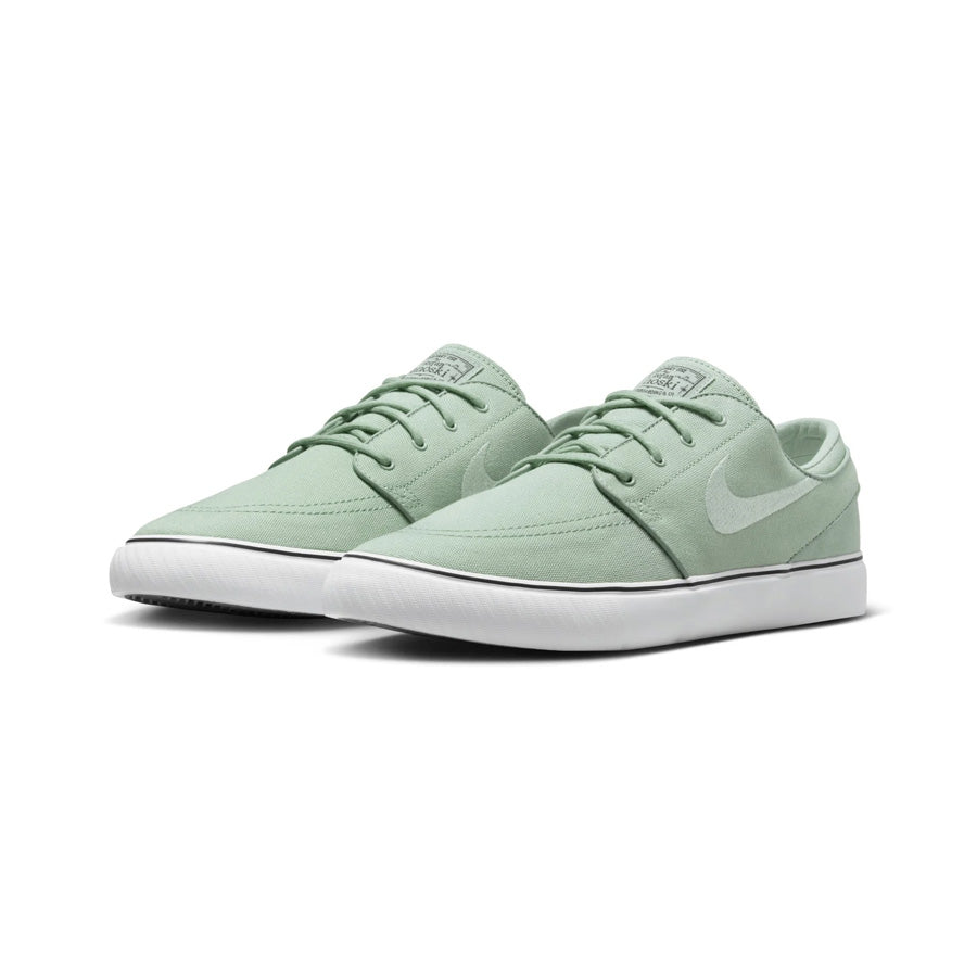 Nike SB Zoom Janoski OG+ Canvas Shoe Steam/Steam-White-Gum Light Brown