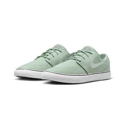 Nike SB Zoom Janoski OG+ Canvas Shoe Steam/Steam-White-Gum Light Brown