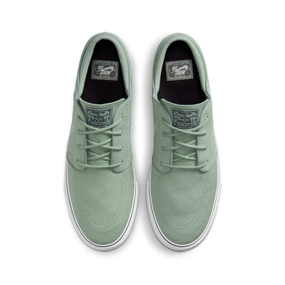 Nike SB Zoom Janoski OG+ Canvas Shoe Steam/Steam-White-Gum Light Brown
