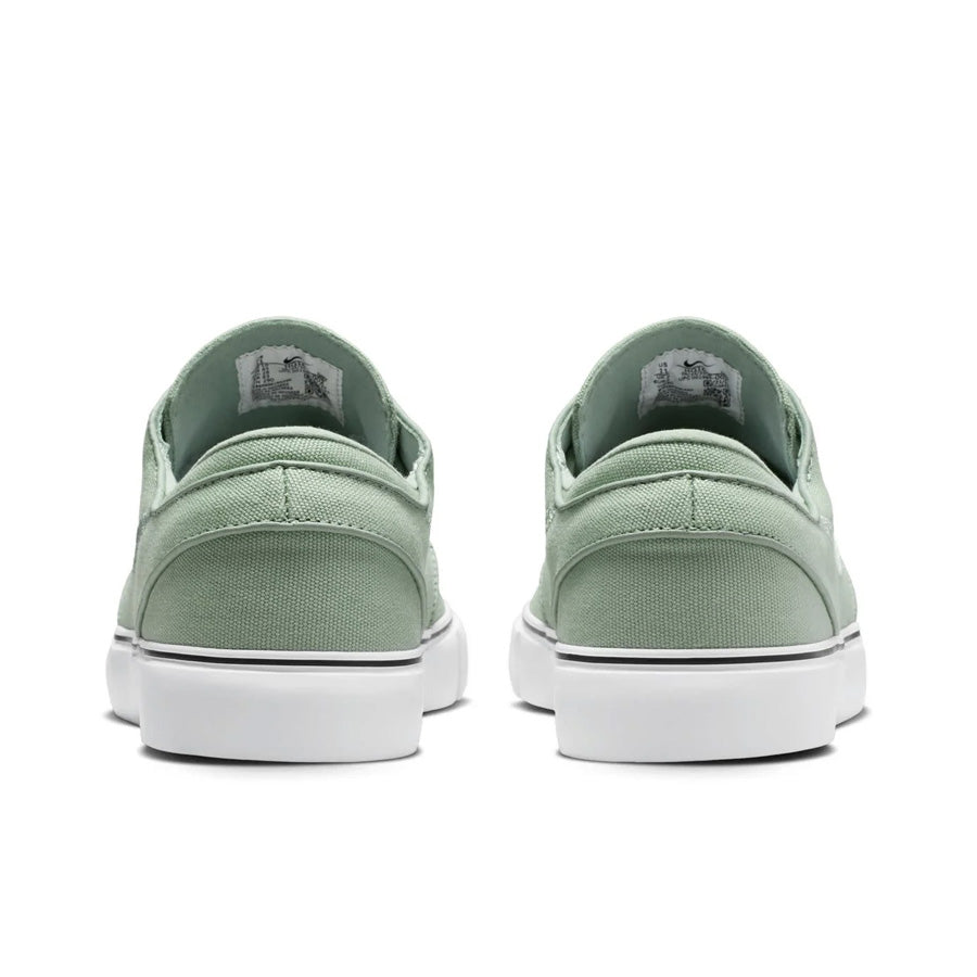 Nike SB Zoom Janoski OG+ Canvas Shoe Steam/Steam-White-Gum Light Brown