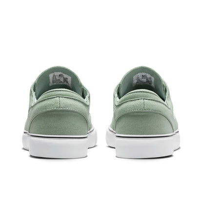 Nike SB Zoom Janoski OG+ Canvas Shoe Steam/Steam-White-Gum Light Brown