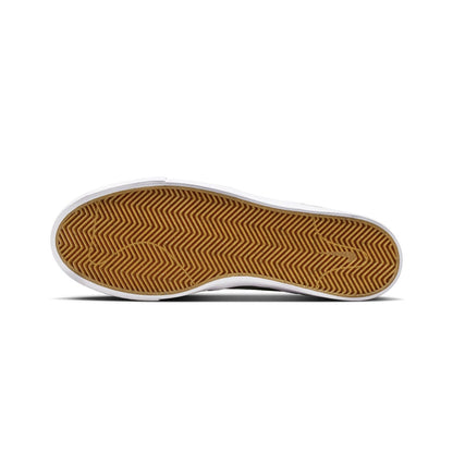 Nike SB Zoom Janoski OG+ Canvas Shoe Steam/Steam-White-Gum Light Brown