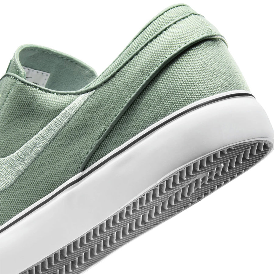 Nike SB Zoom Janoski OG+ Canvas Shoe Steam/Steam-White-Gum Light Brown