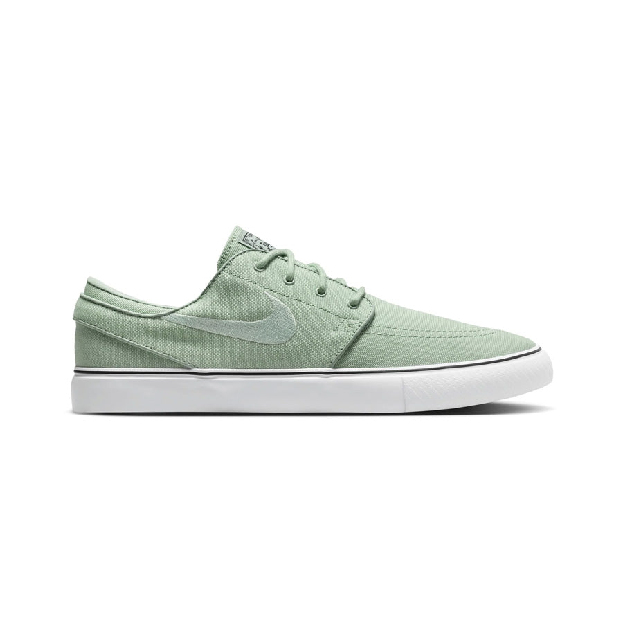 Nike SB Zoom Janoski OG+ Canvas Shoe Steam/Steam-White-Gum Light Brown