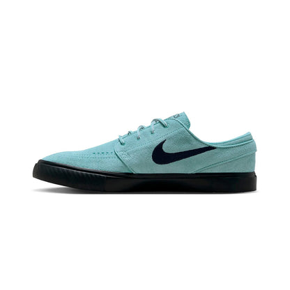 Nike SB Zoom Janoski OG+ Shoe Cannon/Black-Black-Gum Light Brown