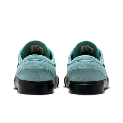 Nike SB Zoom Janoski OG+ Shoe Cannon/Black-Black-Gum Light Brown