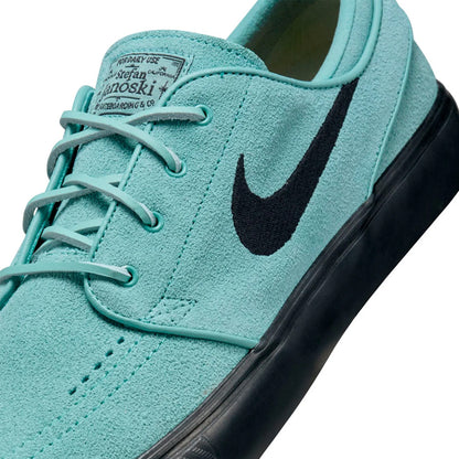 Nike SB Zoom Janoski OG+ Shoe Cannon/Black-Black-Gum Light Brown