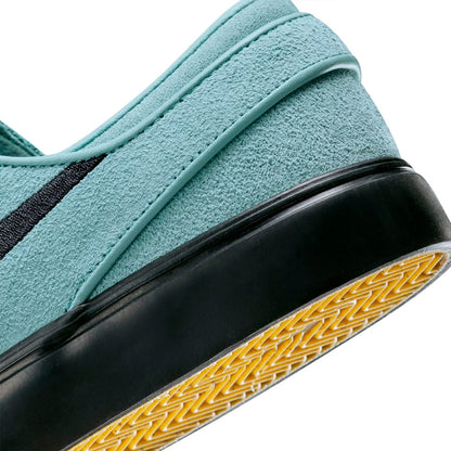 Nike SB Zoom Janoski OG+ Shoe Cannon/Black-Black-Gum Light Brown