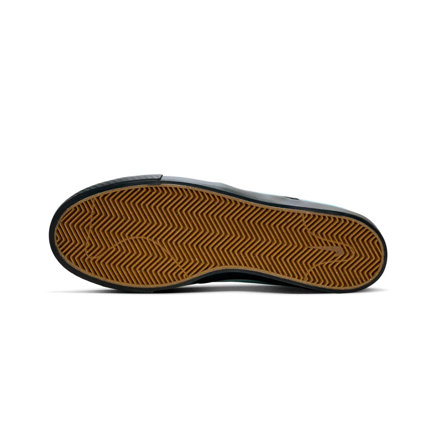 Nike SB Zoom Janoski OG+ Shoe Cannon/Black-Black-Gum Light Brown