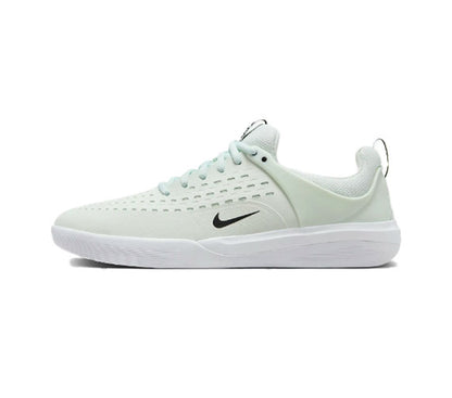 Nike SB Zoom Nyjah 3 - Barely Green/Black-Barely Green