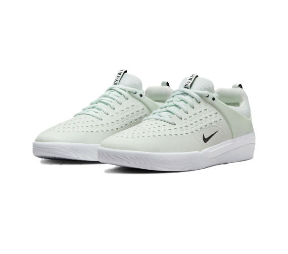 Nike SB Zoom Nyjah 3 - Barely Green/Black-Barely Green