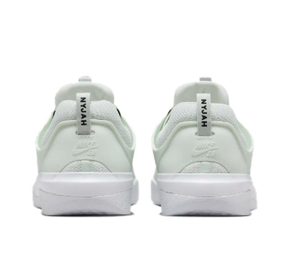 Nike SB Zoom Nyjah 3 - Barely Green/Black-Barely Green