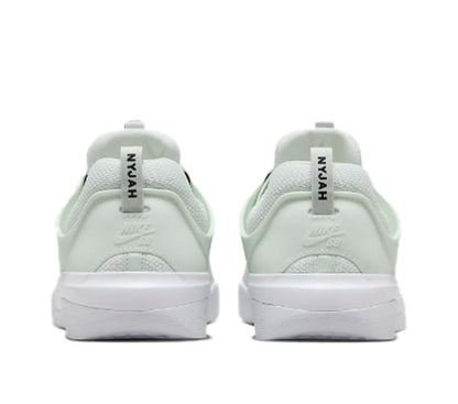Nike SB Zoom Nyjah 3 - Barely Green/Black-Barely Green