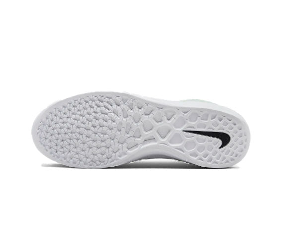 Nike SB Zoom Nyjah 3 - Barely Green/Black-Barely Green