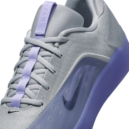 Nike SB Zoom Nyjah 4 Shoe Light Thistle/Black Light Thistle