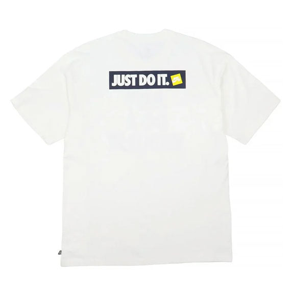 Nike SB x Koston M90 T-Shirt White