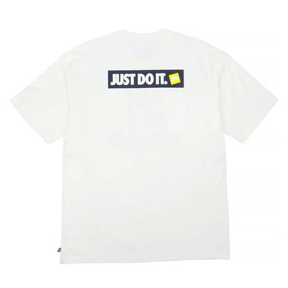 Nike SB x Koston M90 T-Shirt White
