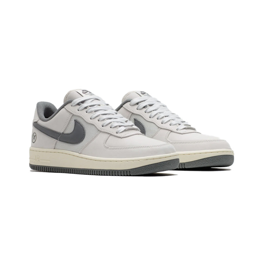 Nike Sb Air Force 1 Yuto Shoe White/Iron Grey-White-Coconut Milk