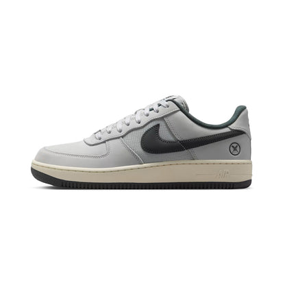 Nike Sb Air Force 1 Yuto Shoe White/Iron Grey-White-Coconut Milk