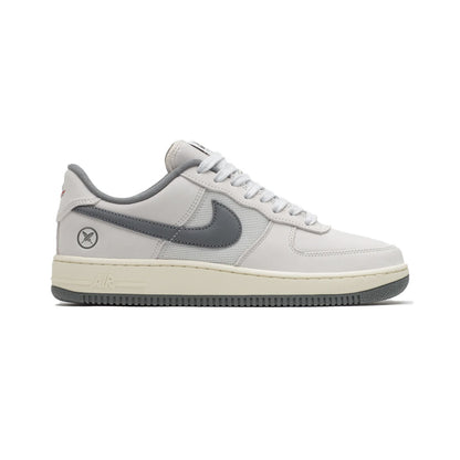 Nike Sb Air Force 1 Yuto Shoe White/Iron Grey-White-Coconut Milk