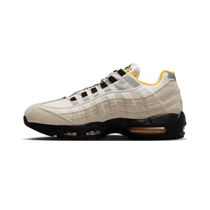 Nike Sb Air Max 95 WCP Shoe QS Sail/Black-Laser Orange