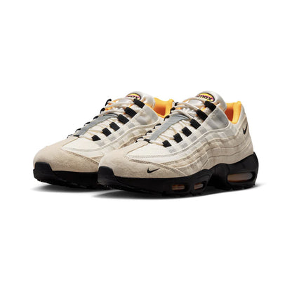 Nike Sb Air Max 95 WCP Shoe QS Sail/Black-Laser Orange