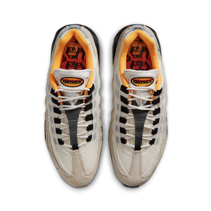 Nike Sb Air Max 95 WCP Shoe QS Sail/Black-Laser Orange