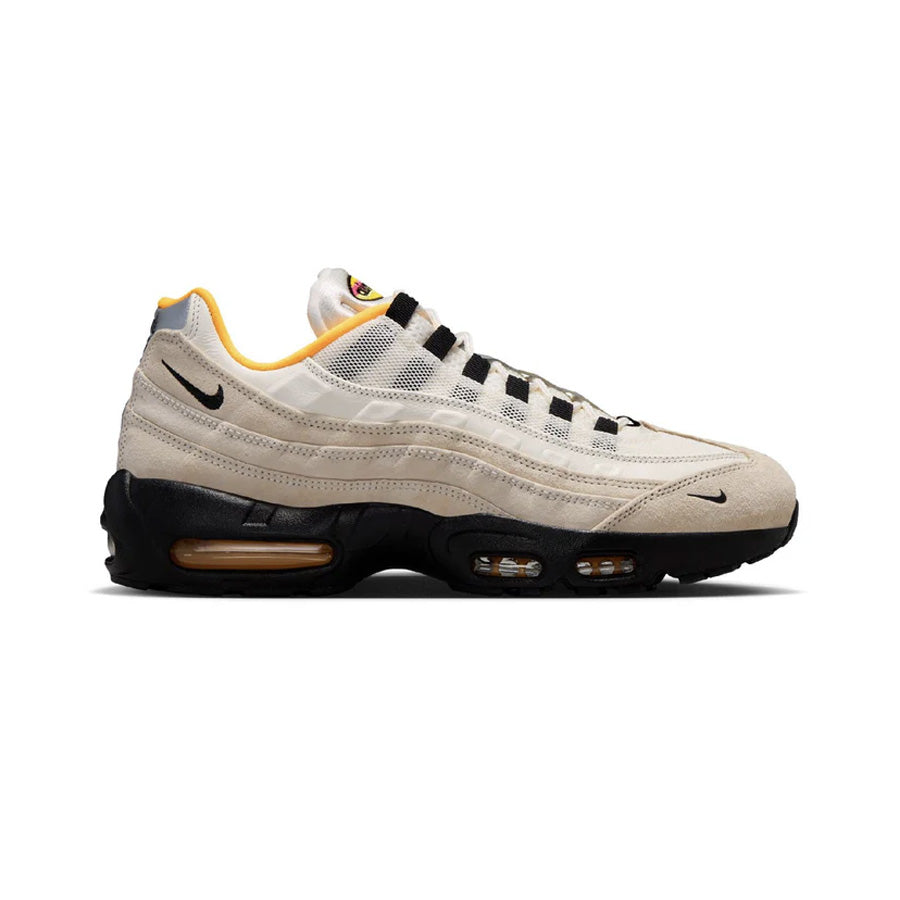 Nike Sb Air Max 95 WCP Shoe QS Sail/Black-Laser Orange
