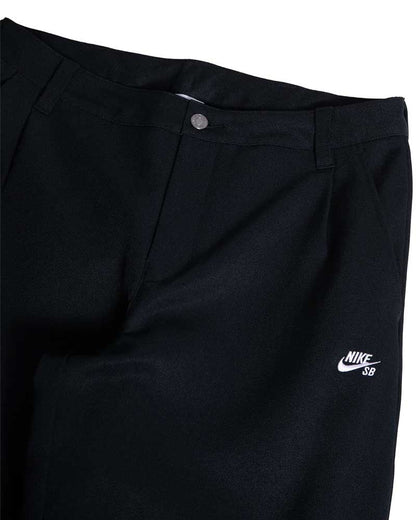 Nike Sb Albatross Skate Slack Pant Black/White