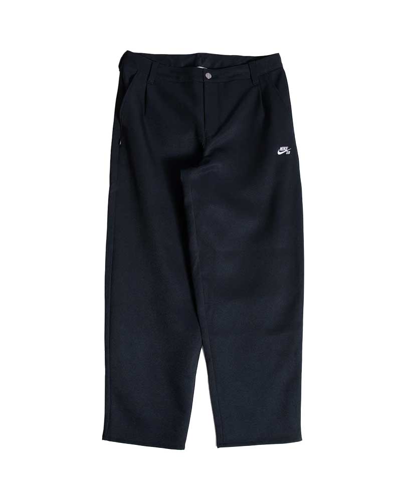 Nike Sb Albatross Skate Slack Pant Black/White
