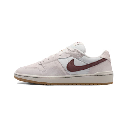 Nike Sb Code 58 Shoe Summit White/Mystic Dates