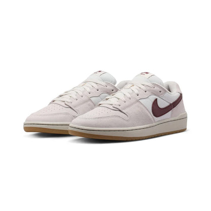 Nike Sb Code 58 Shoe Summit White/Mystic Dates