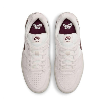 Nike Sb Code 58 Shoe Summit White/Mystic Dates
