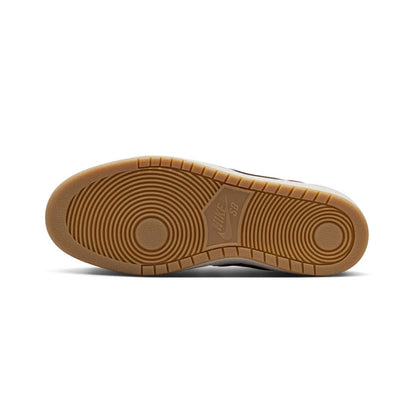 Nike Sb Code 58 Shoe Summit White/Mystic Dates