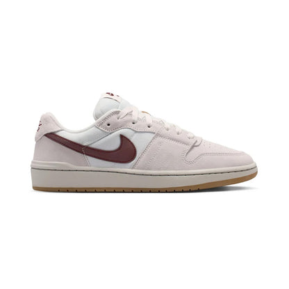 Nike Sb Code 58 Shoe Summit White/Mystic Dates