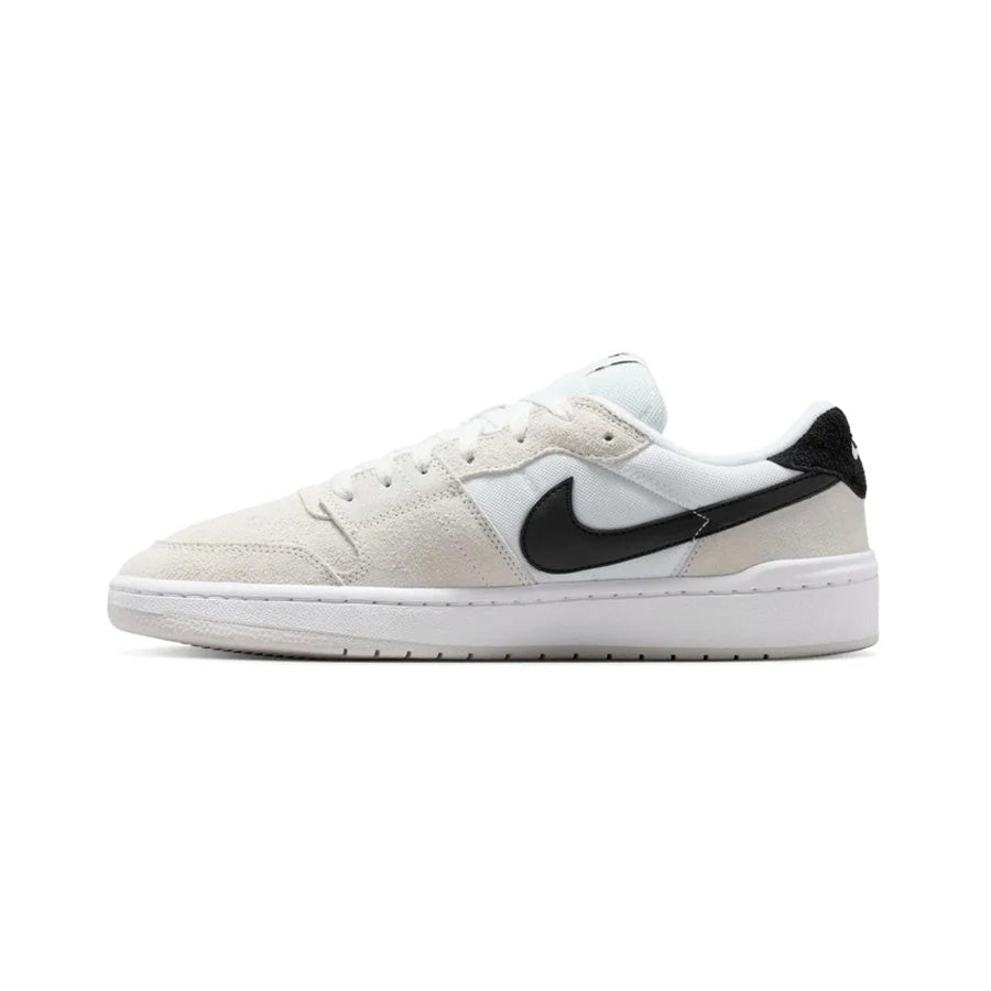 Nike Sb Code 58 Shoe White/Black-Summit White