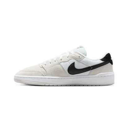 Nike Sb Code 58 Shoe White/Black-Summit White