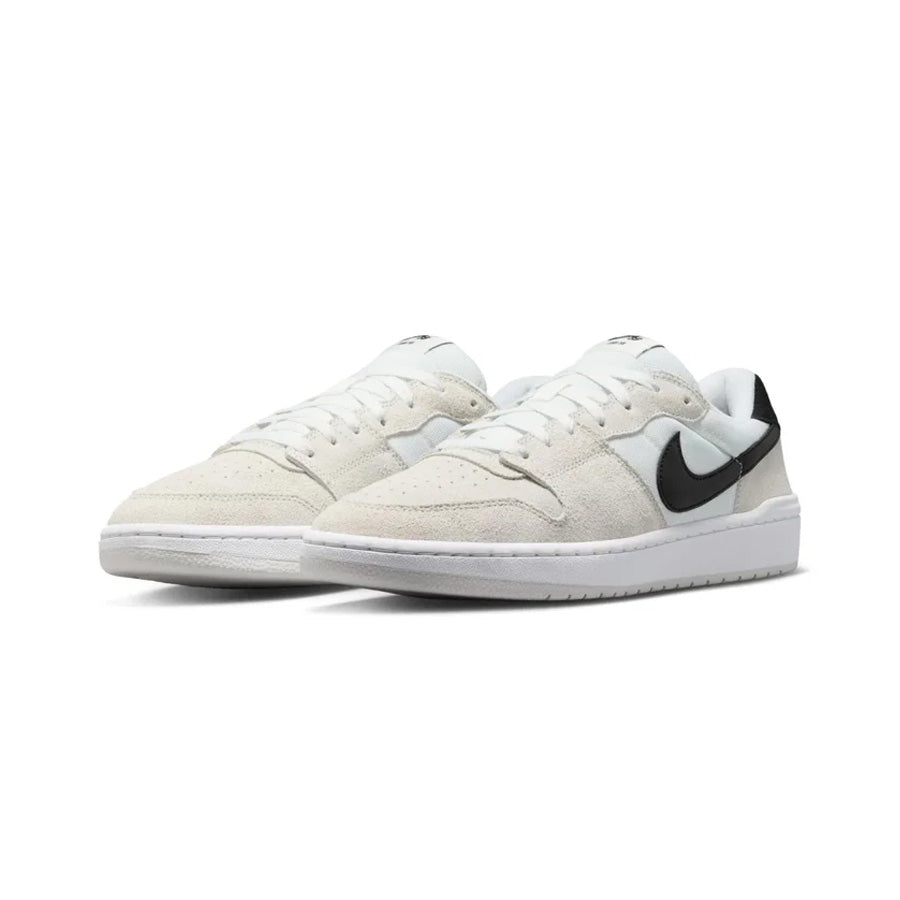 Nike Sb Code 58 Shoe White/Black-Summit White