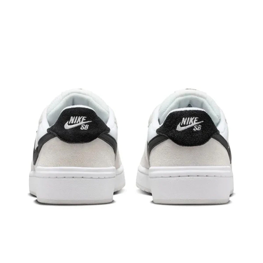 Nike Sb Code 58 Shoe White/Black-Summit White