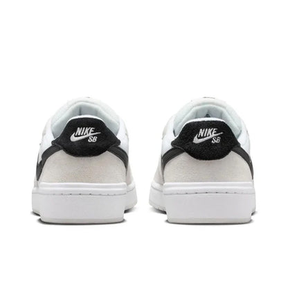 Nike Sb Code 58 Shoe White/Black-Summit White
