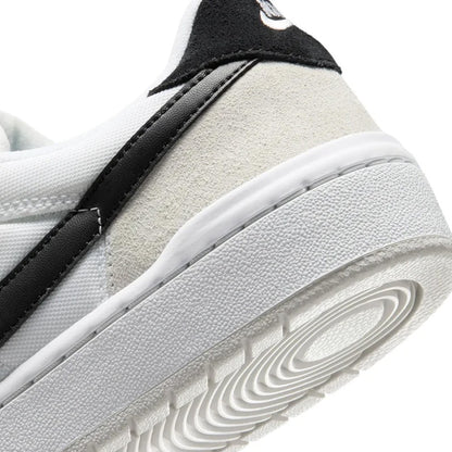 Nike Sb Code 58 Shoe White/Black-Summit White