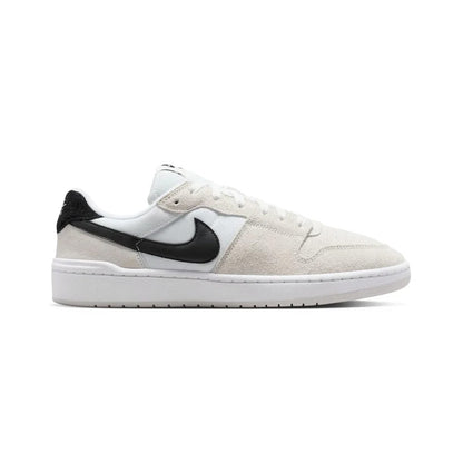 Nike Sb Code 58 Shoe White/Black-Summit White