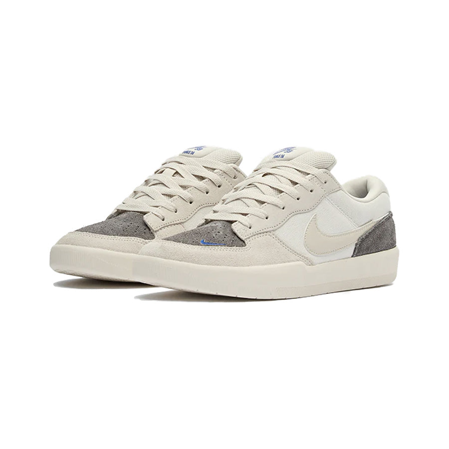 Nike Sb Force 58 Shoe Phantom/ Lt Orewood BRN-Pencil Point