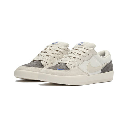 Nike Sb Force 58 Shoe Phantom/ Lt Orewood BRN-Pencil Point