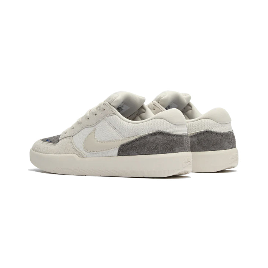 Nike Sb Force 58 Shoe Phantom/ Lt Orewood BRN-Pencil Point