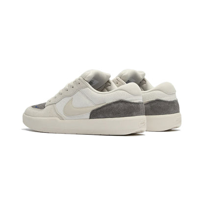 Nike Sb Force 58 Shoe Phantom/ Lt Orewood BRN-Pencil Point