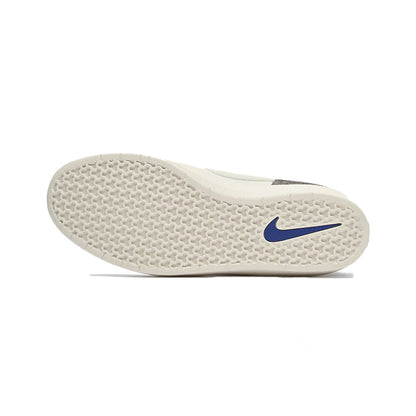 Nike Sb Force 58 Shoe Phantom/ Lt Orewood BRN-Pencil Point