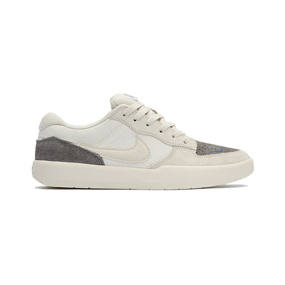 Nike Sb Force 58 Shoe Phantom/ Lt Orewood BRN-Pencil Point