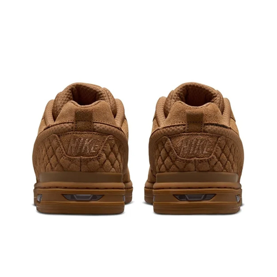 Nike Sb Zoom Air Paul Rodriguez Low Shoe LT British Tan