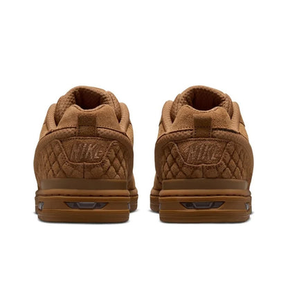 Nike Sb Zoom Air Paul Rodriguez Low Shoe LT British Tan